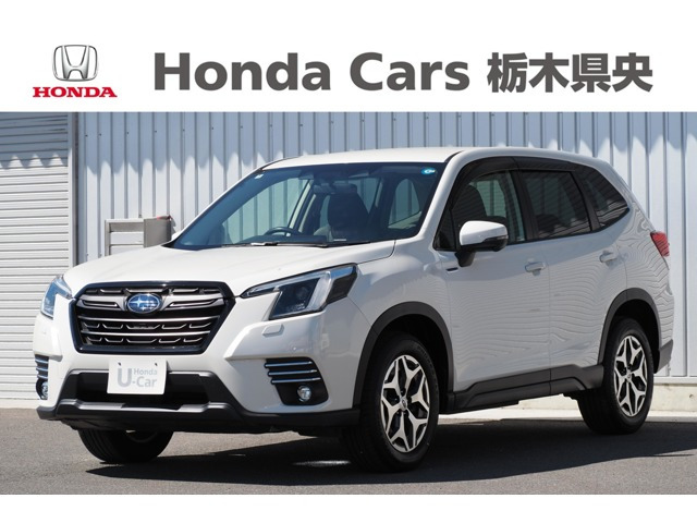 フォレスター2.0 ツーリング 4WD