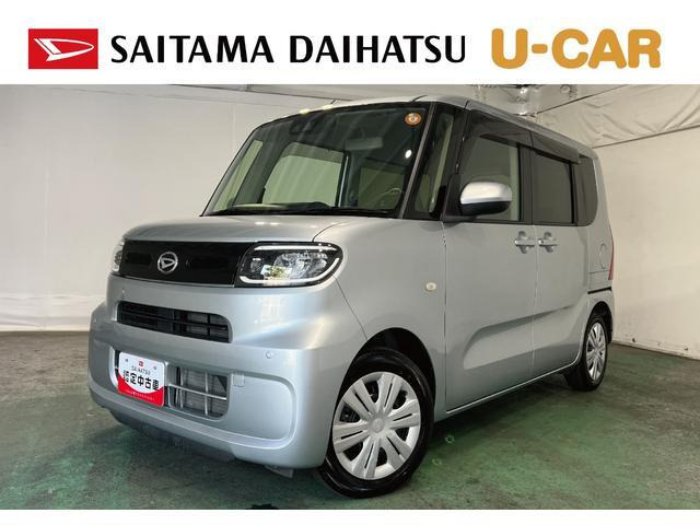 タントX