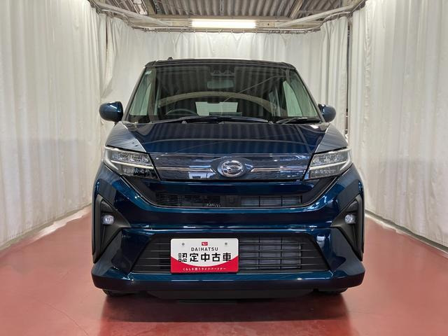 ムーヴG