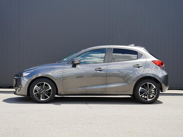 MAZDA21.5 XD スポルトプラス