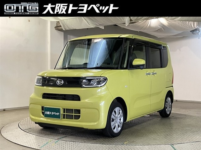 タントX