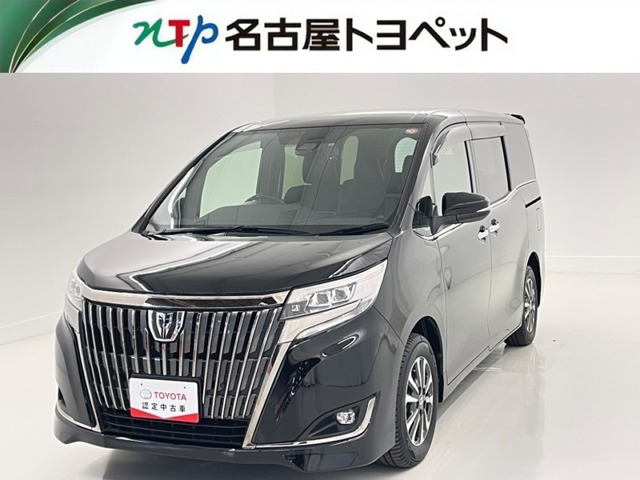 エスクァイア2.0 Gi プレミアムパッケージ ブラックテイラード