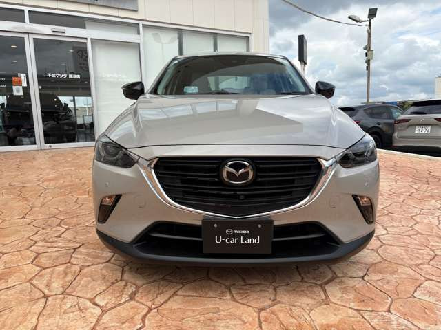 CX-31.5 15S アーバンドレッサー
