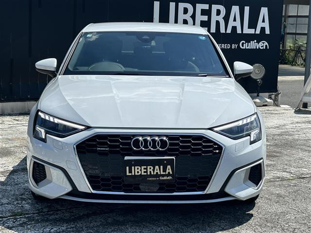 A3スポーツバック40 TFSI クワトロ アドバンスト 4WD