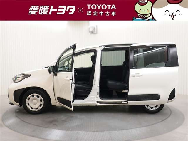 シエンタハイブリッド 1.5 G