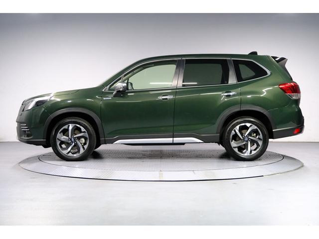 フォレスター2.0 アドバンス 4WD