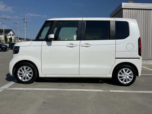 N-BOX