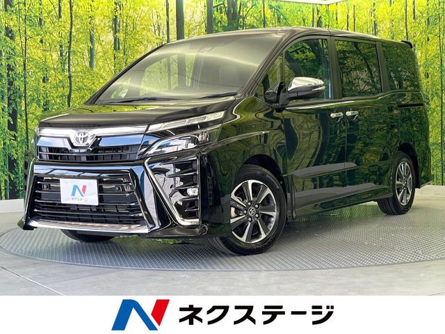 ヴォクシー2.0 ZS 煌III