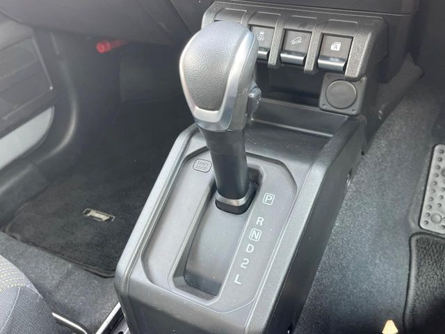 ジムニー