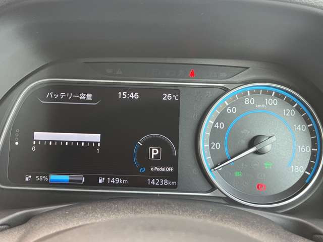 リーフX