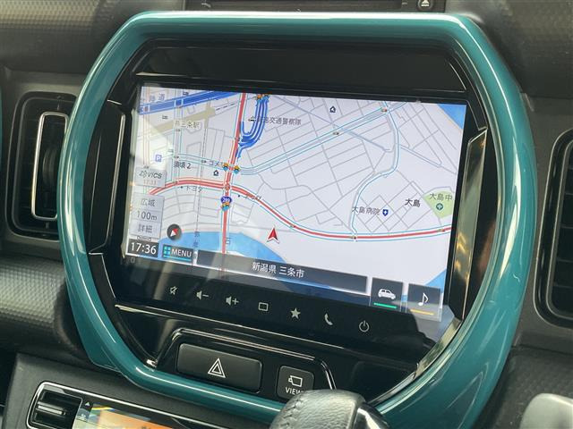 ハスラーハイブリッド(HYBRID) X