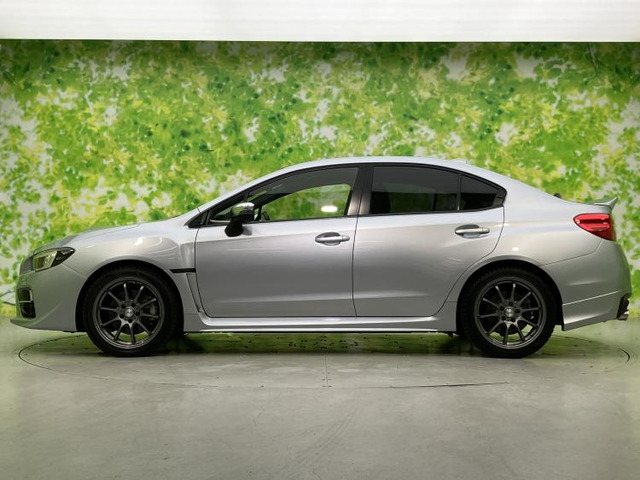 WRXS4 2.0 GT-S アイサイト 4WD