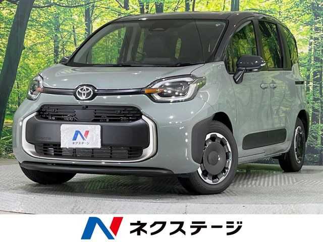 シエンタハイブリッド 1.5 Z