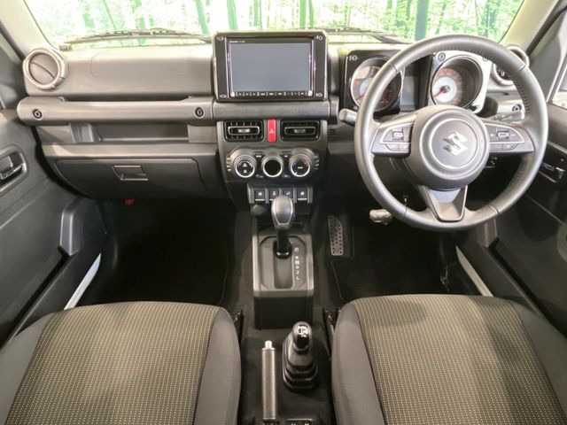 ジムニーノマド1.5 FC 4WD