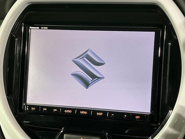 ハスラーハイブリッド(HYBRID) G