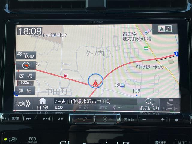プリウス1.8 S ツーリングセレクション