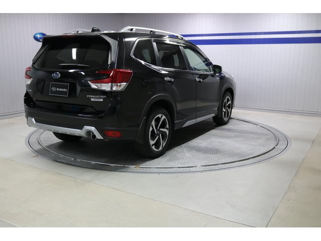 フォレスター2.0 アドバンス 4WD