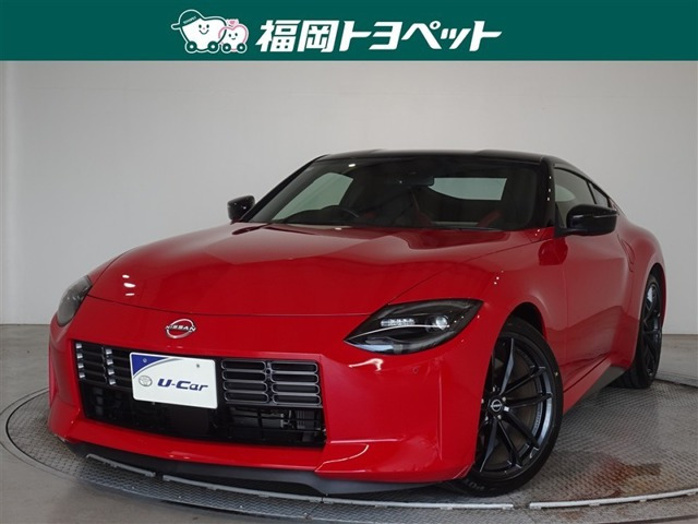 フェアレディZ3.0 バージョン ST