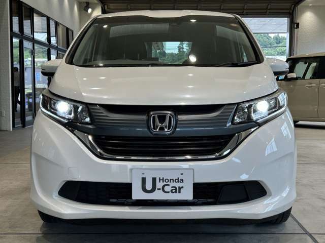 フリード1.5 G ホンダセンシング