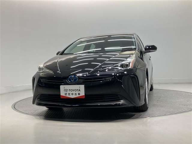 プリウス1.8 S