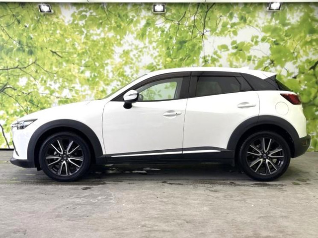 CX-32.0 20S Lパッケージ