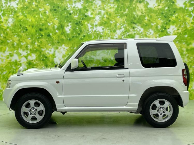 キックスRS 4WD