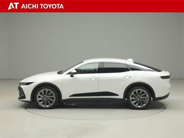 クラウンクロスオーバー2.5 Z E-Four 4WD