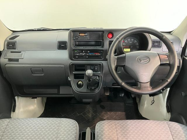 ハイゼットカーゴスペシャル ハイルーフ 4WD