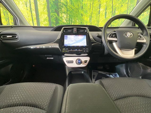プリウス1.8 S セーフティ プラス