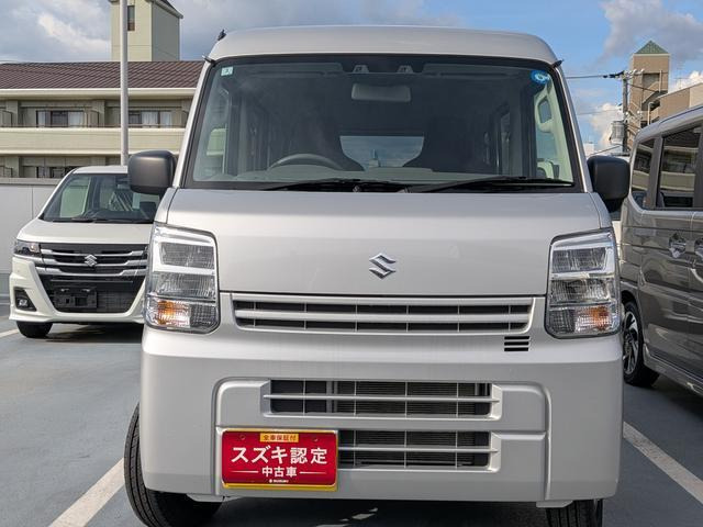 エブリイPA リミテッド ハイルーフ 4WD