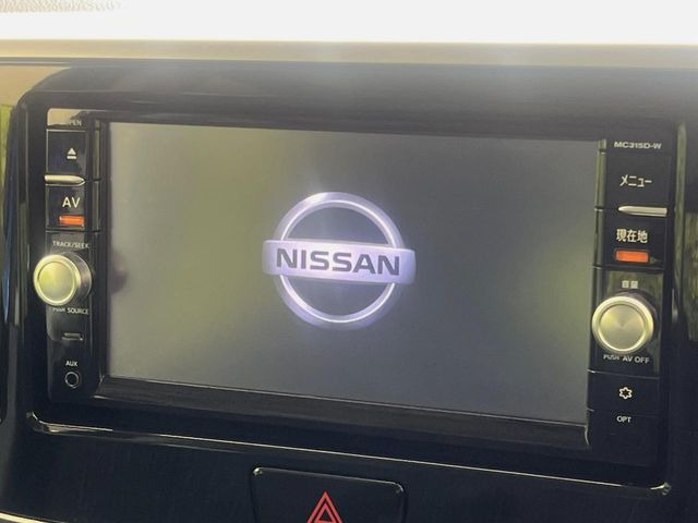 デイズルークスハイウェイスター X Vセレクション