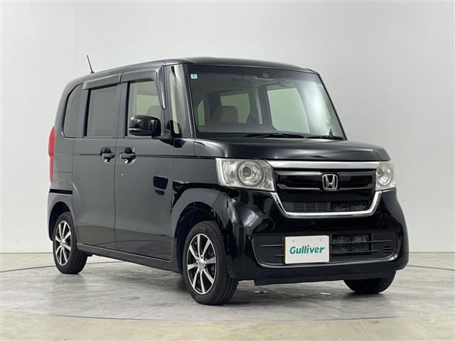 N-BOXG L ホンダセンシング 4WD