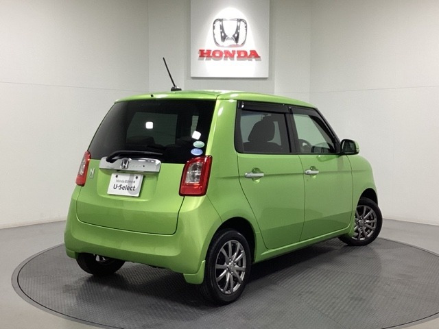N-ONEG Aパッケージ 4WD
