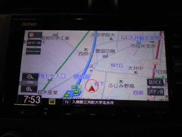 シビック1.5