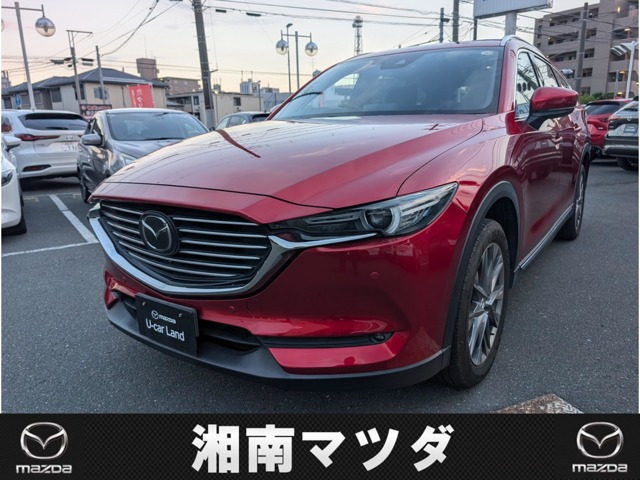 CX-82.2 XD Lパッケージ
