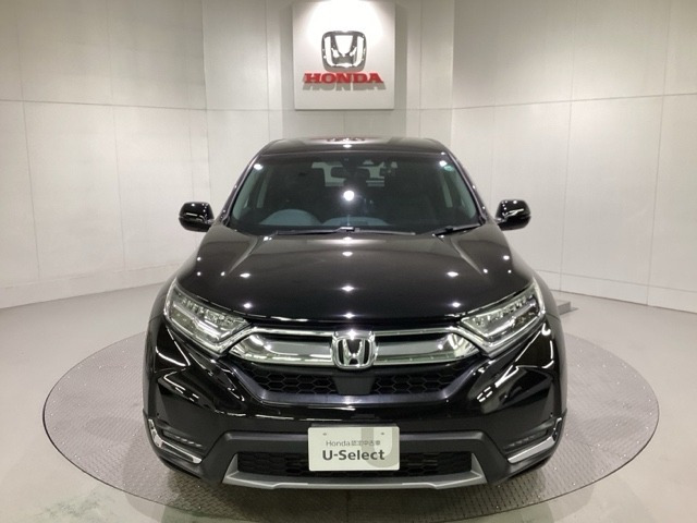 CR-V1.5 EX