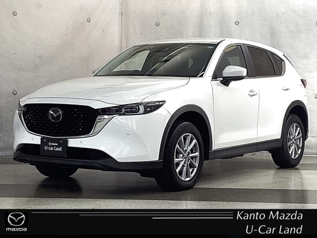 CX-52.0 20S プロアクティブ