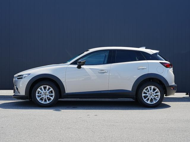 CX-31.5 15S アーバンドレッサー