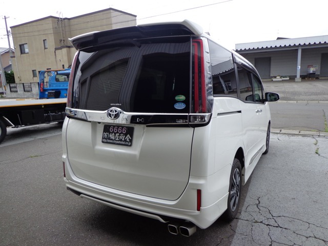 ノア2.0 G 4WD