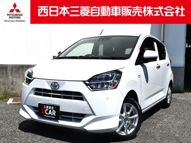 ピクシスエポックG SAIII