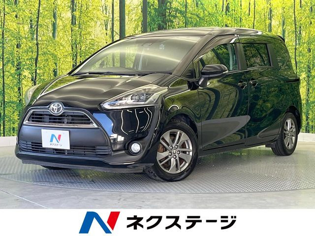 シエンタ1.5 G