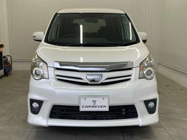 ノア2.0 Si