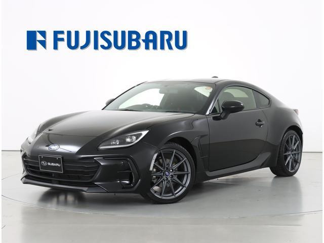 BRZ2.4 S