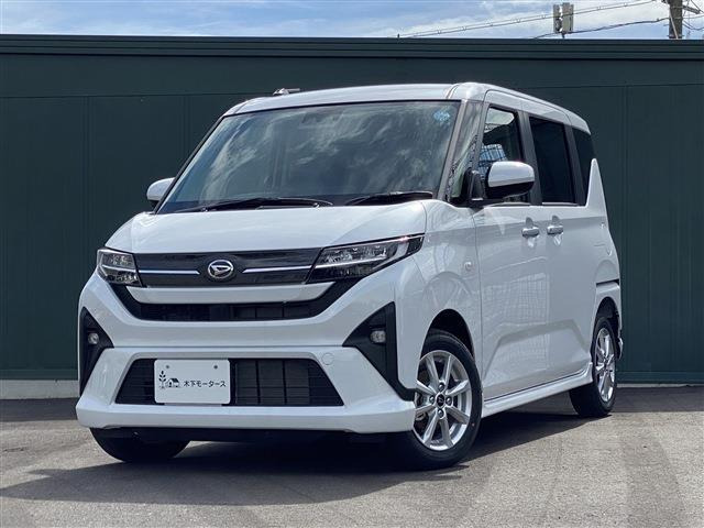 ムーヴG
