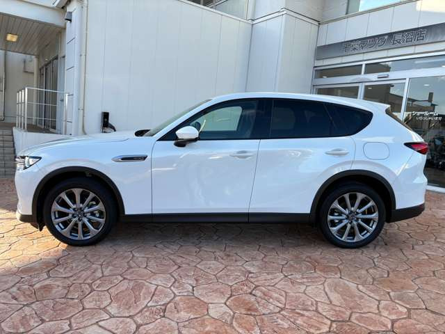 CX-603.3 XD Lパッケージ ディーゼル