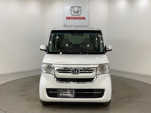 N-BOXL 4WD