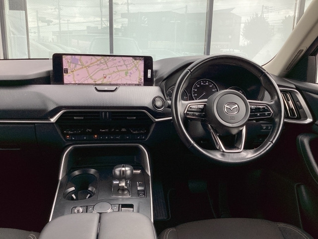 CX-603.3 XD Sパッケージ ディーゼル