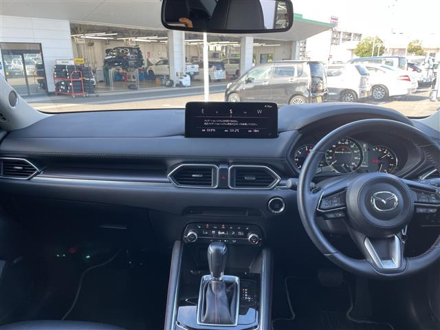 CX-52.2 XD ブラックトーンエディション