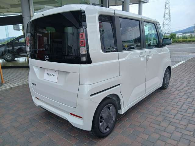 デイズルークスX