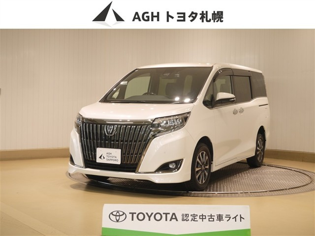 エスクァイア2.0 Gi プレミアムパッケージ ブラックテイラード 4WD